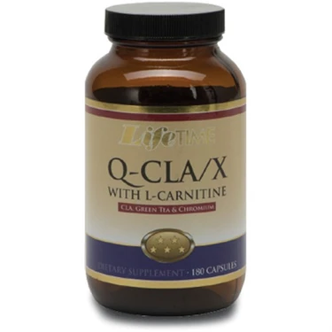 cla with green tea plus l carnitine kullananlar Life Time Q-Cla/X L-Carnitine 180 Kapsül Fiyatı Color:GLC809 Relentless GARCINIA CAMBOGIA WEIGHT LOSS neo40