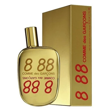 Comme Des Gar ons 888 Edp 50 Ml Unisex Parf m Fiyat