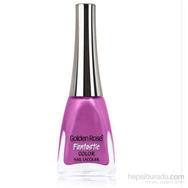 Golden Rose Fantastik Color Nail Lacquer Oje 179 Fiyati