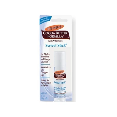 Palmer's Cocoa Butter Formula Stick Nemlendirici Etkiyle Kuru Ciltler İçin 14