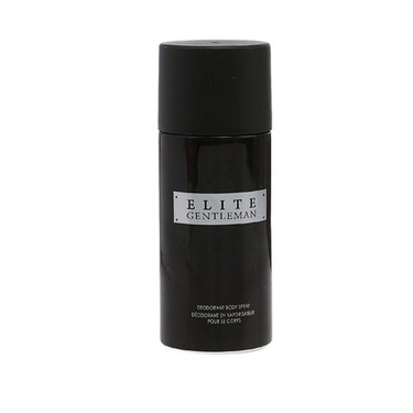 Avon Elite Gentleman Erkek Sprey Deodorant 150 Ml 8681298920380 Trendyol