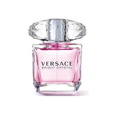 versace bright crystal 200