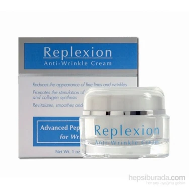 REPLEXION Anti-Wrinkle Cream 50