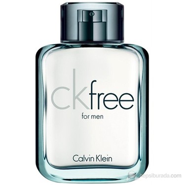 Calvin Klein Free Edt 100 Ml Erkek Parfümü Fiyatı