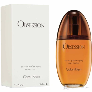 Perfume calvin 2025 klein obsessed