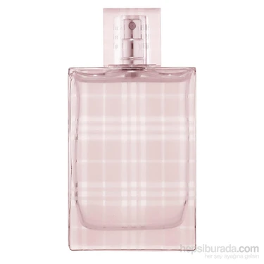 Burberry Brit Sheer Edt 100Ml Kad n Parfumu Fiyat