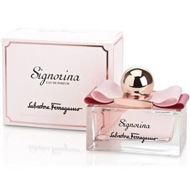 Perfume 2025 signorina salvatore