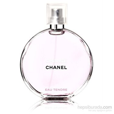 Chanel Eau Tendre Edt 100 Ml Kadın Parfümü Fiyatı