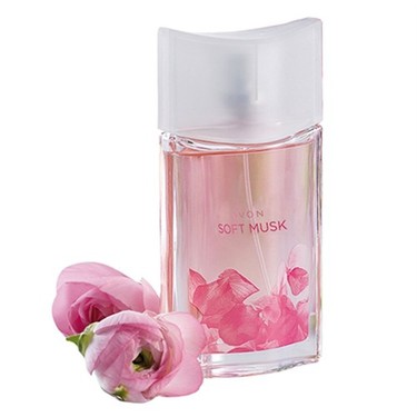 avon parfum soft musk