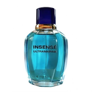 Perfume givenchy clearance ultramarine