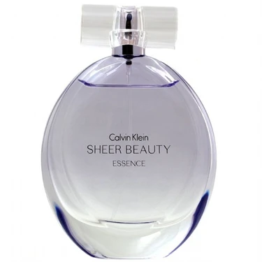 Perfume calvin klein 2025 sheer beauty essence