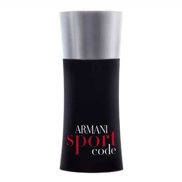 giorgio armani code 50 ml