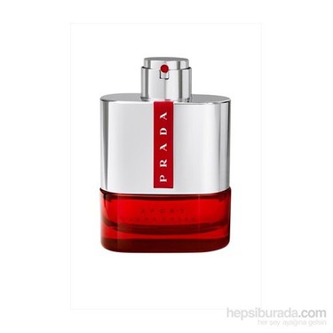 prada luna rossa 50 ml