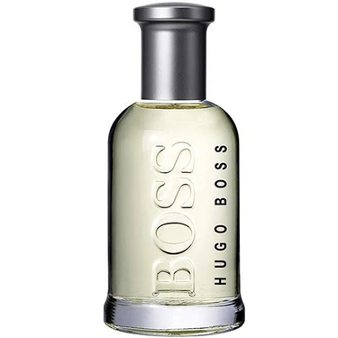 Perfume hugo boss 2024 hombre 50 ml