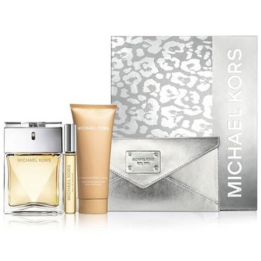 Michael Kors perfume at Makeupuk