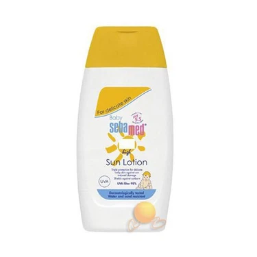 Sebamed Sun 45 SPF Bebek Güneş Losyonu 150