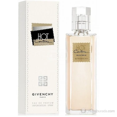 Givenchy Hot Couture Edp 100 Ml Kadın Parfüm Fiyatı