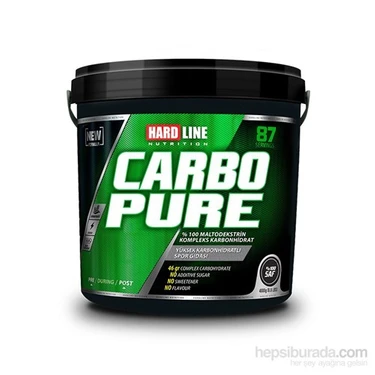 Hardline Nutrition Carbopure 4000