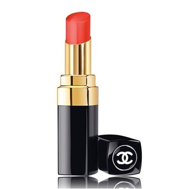 chanel rouge coco shine lipstick