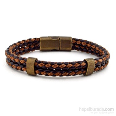 Ottoman Celik Deri Capa Erkek Bileklik Ozel Tasarim Fiyatlari Ve Ozellikleri