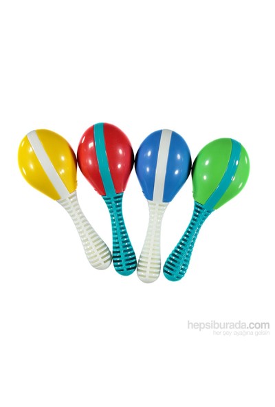 Zuzu Toys Bebek Çıngırak