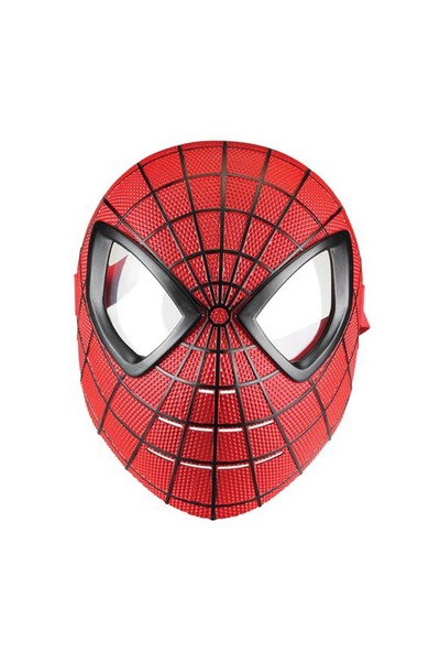 The Amazing Spider-Man Elektronik Maske
