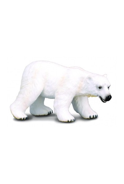 Collecta Polar Bear (L)