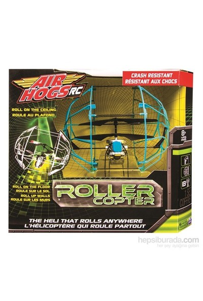 Air Hogs Roller Copter
