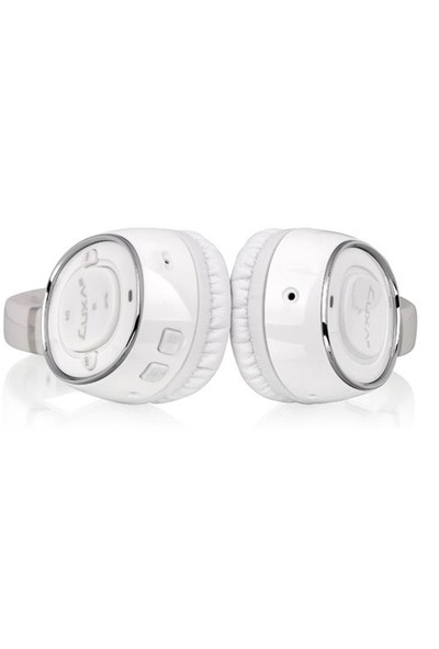 Luxa BT-X3 Bluetooth Stereo Kulaküstü Kulaklık (LX-LHA0049-B)