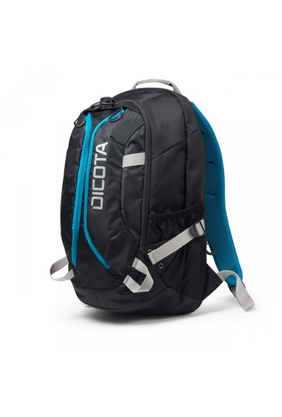 DICOTA D31047 Backpack Active 14"-15.6" Notebook Sırt Çantası
