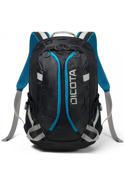 DICOTA D31047 Backpack Active 14"-15.6" Notebook Sırt Çantası