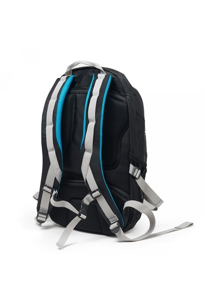 DICOTA D31047 Backpack Active 14"-15.6" Notebook Sırt Çantası