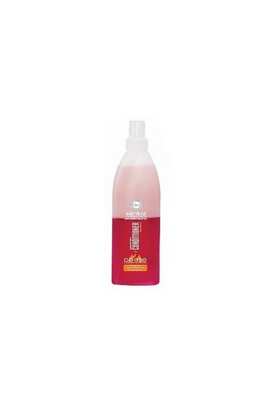 Sarıkız Conditıoner Kızıl Su (Kuru ve Boyalı Saçlar İçin) 200 ml