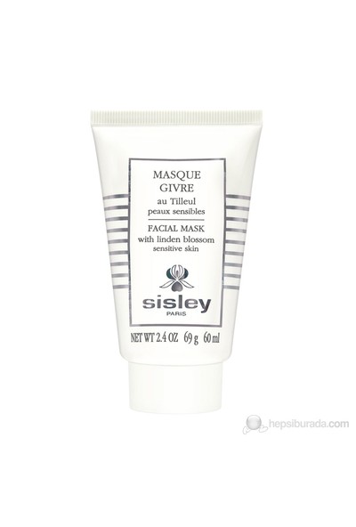 Sisley Masque Givre 60 Ml