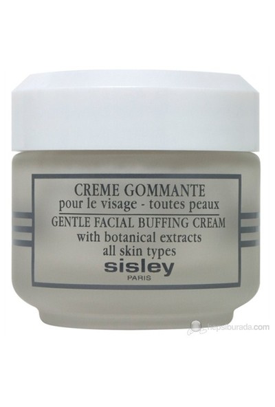 Sisley Creme Gommante 50 Ml Peeling
