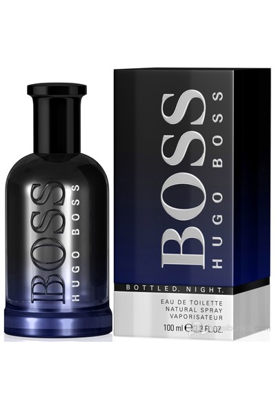 Hugo Boss Bottled Unlımıted Promo Edt 100 ml