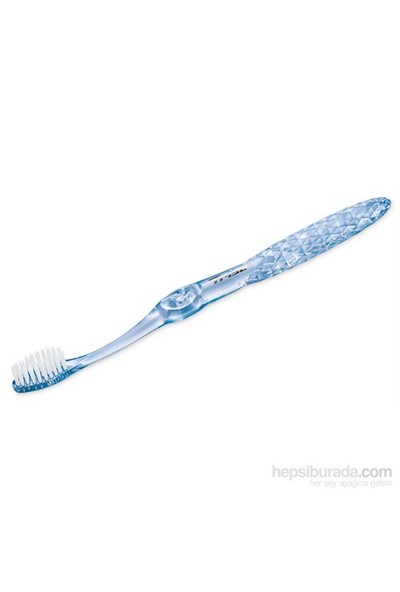 Trisa Vita Clean Sensitive Diş Fırçası (seyahat kabı hediyeli)
