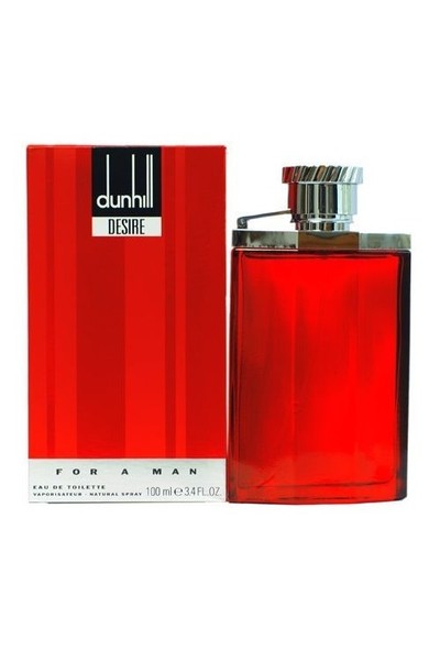 Dunhill Desire Edt 100 Ml