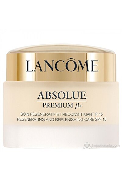 Lancome Absolue Premium Bx Cream 50 Ml