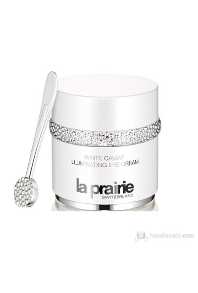 La Prairie White Caviar Illuminating 20 Ml Göz Kremi