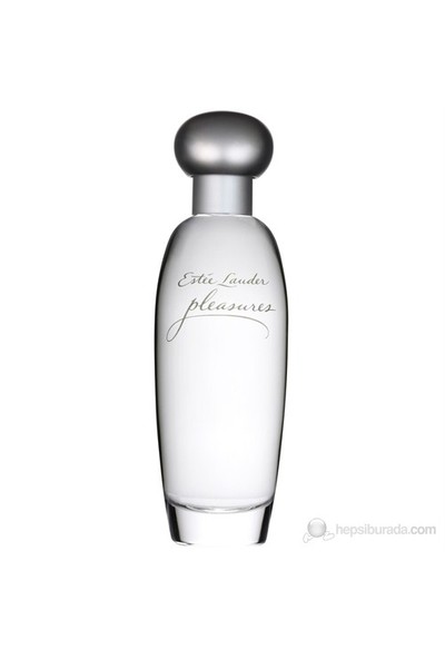 Estee Lauder Pleasures Edp 100 Ml Kadın Parfüm