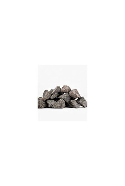 Tylö Sauna Soba Taşı 14 Kg