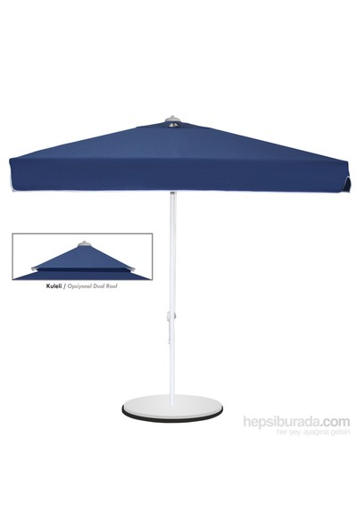 Ods Bond Kare Bs 250X250/8 - Polyester Şemsiye