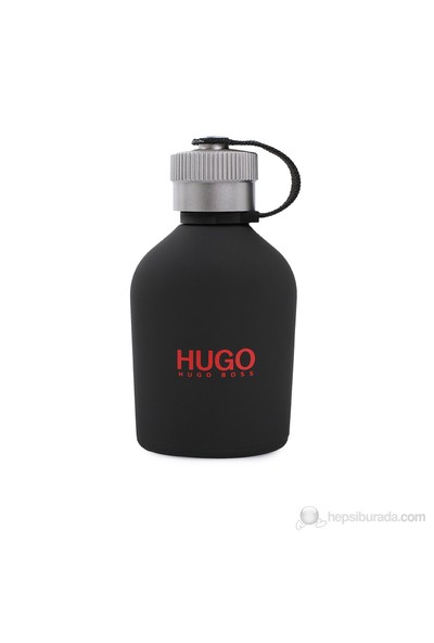 Hugo Boss Just Dıfferent Promo Edt 125 ml