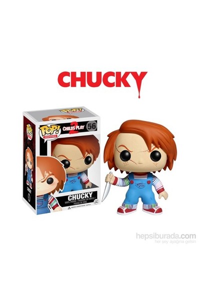 Funko Chucky POP