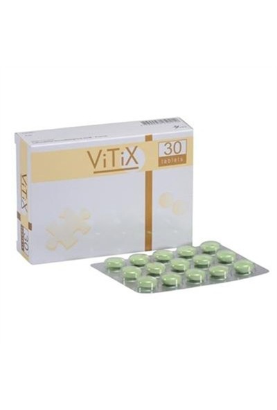 Vitix 30 Tablet