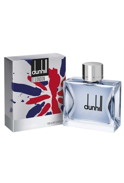 Dunhill London Edt 100 Ml