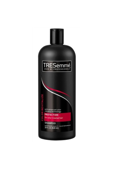 Tresemme Color Revitalize Protection Şampuan 828 Ml