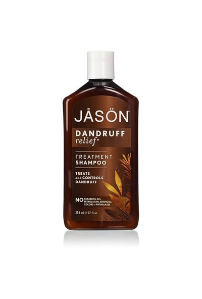 Jason Dandruff Relief Şampuan 355 Ml