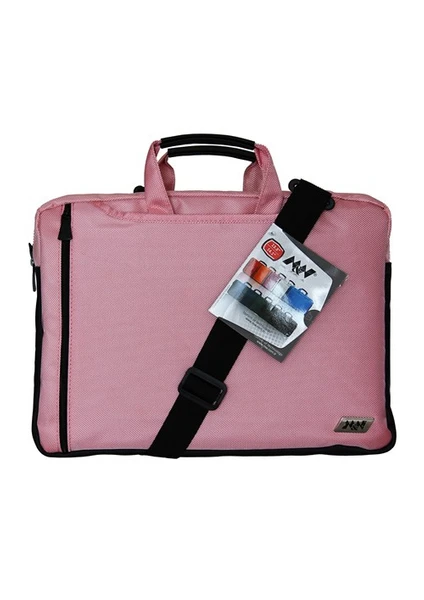 ColorDAY NB-1530-P 13.3" Pembe Notebook Çantası